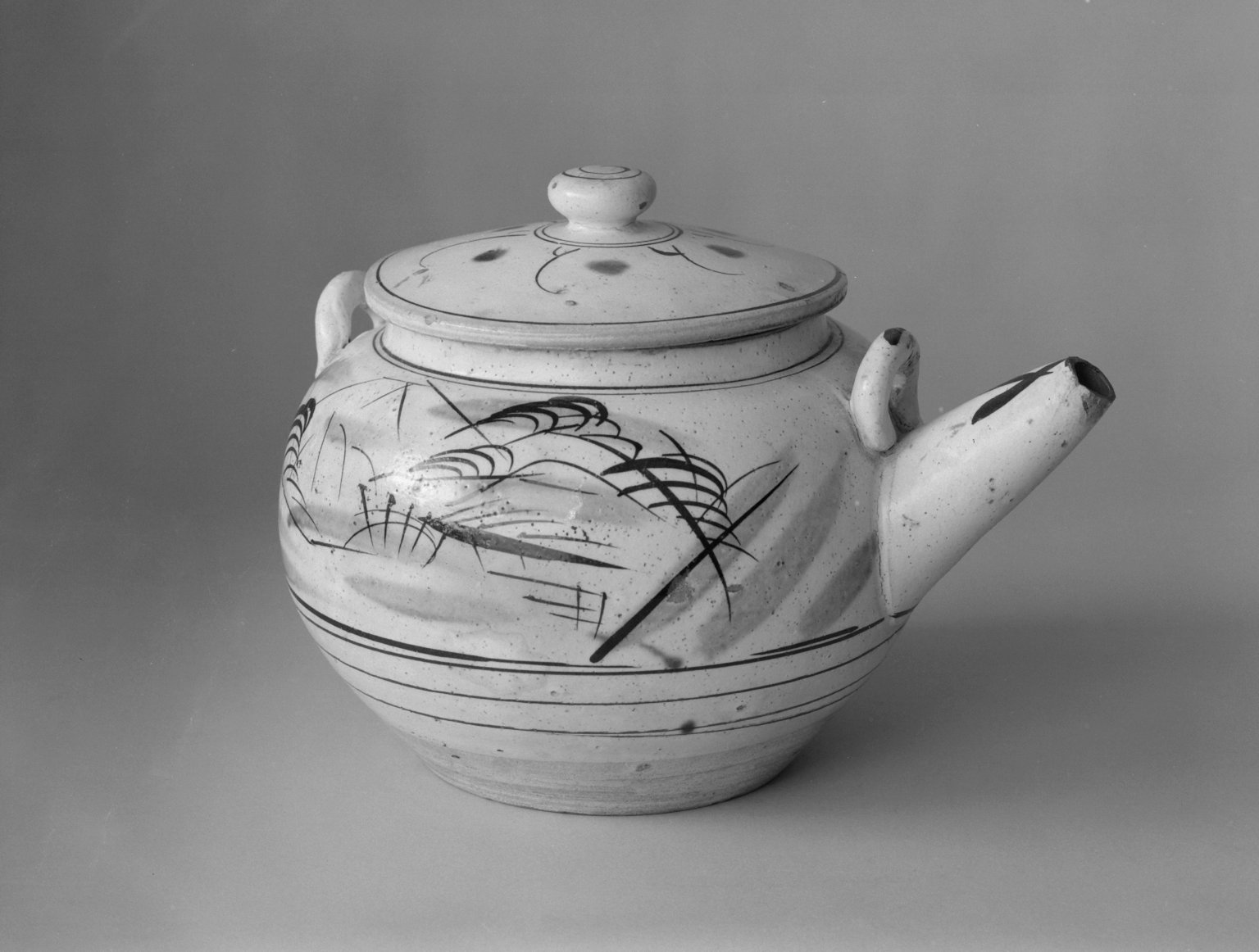 Poterie de style Mashiko