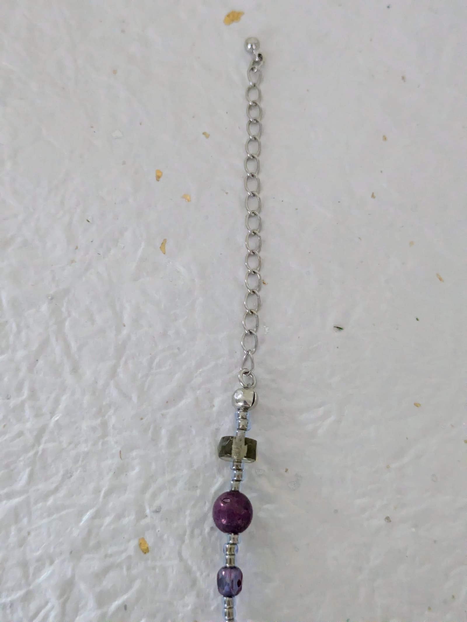 Cascade de Kiso - Violet – Image 6