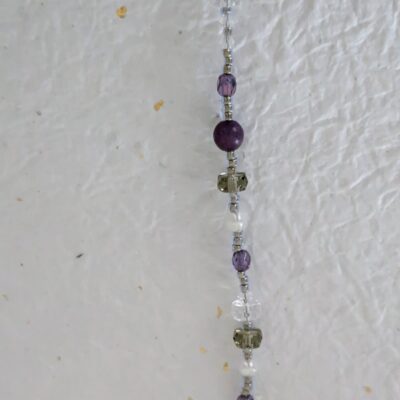Cascade de Kiso - Violet – Image 4