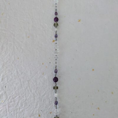 Cascade de Kiso - Violet – Image 5