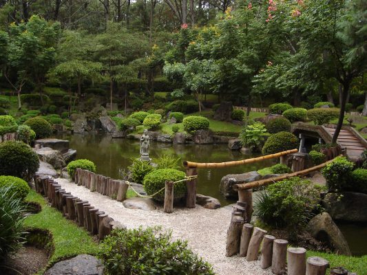 Les Jardins Japonais : Un Voyage au Cœur de la Sérénité