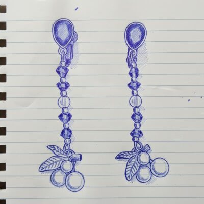 Fleur d'Héliotrope – Image 4