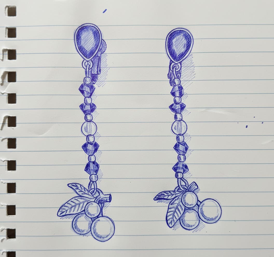 Fleur d'Héliotrope – Image 4