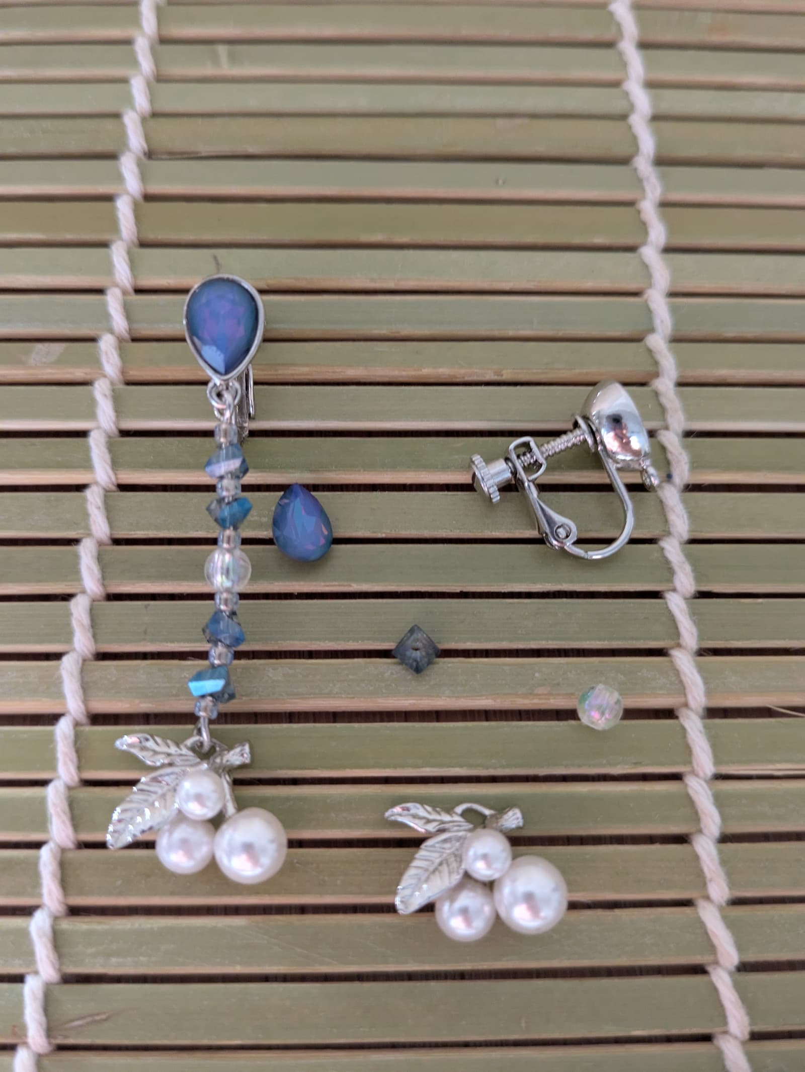 Fleur d'Héliotrope – Image 3