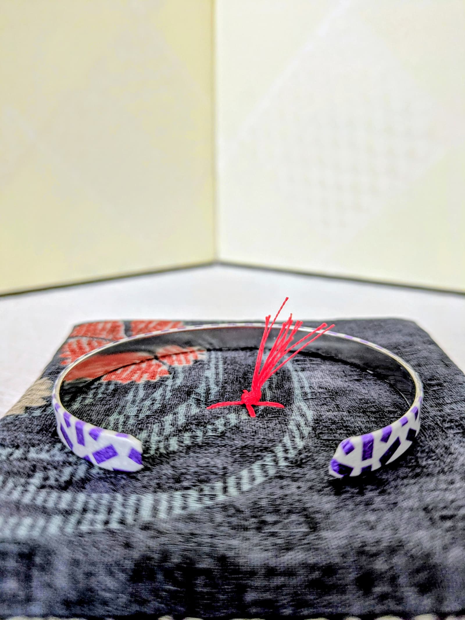 Mosaïque Violette – Image 3