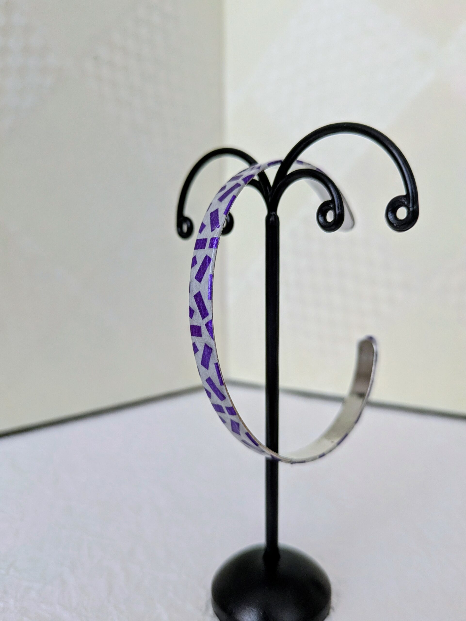 Mosaïque Violette – Image 7