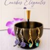Set Courbes Élégantes - Par Sakura Créations