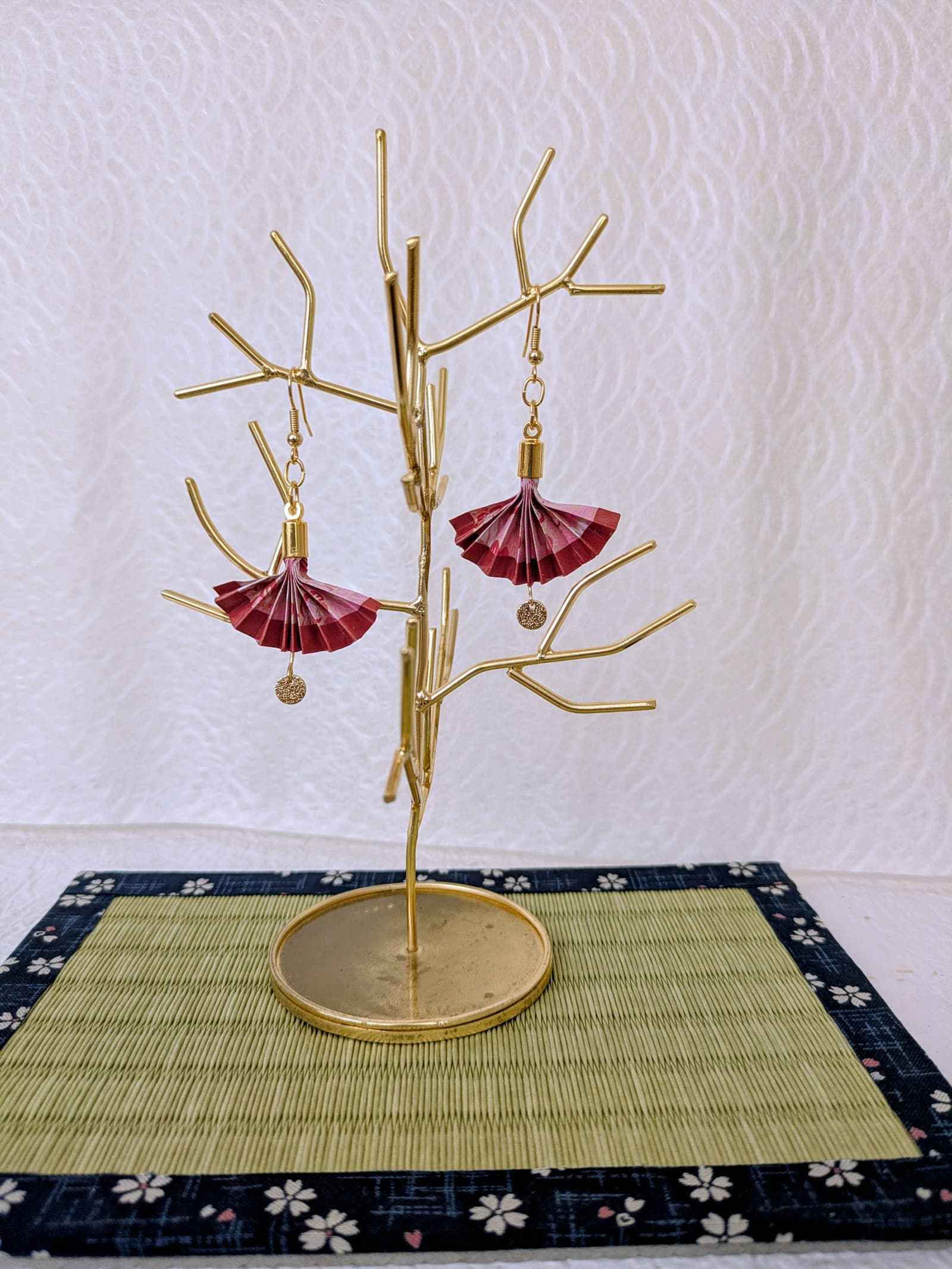 Eventail Ondoyant – Image 10