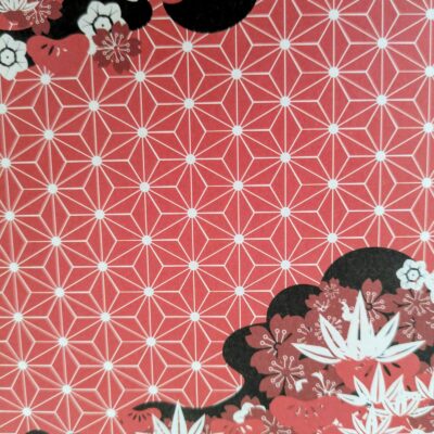 Boucles d'oreilles Origami Hokkaido no Tsuru – Elégance Japonaise - Collection Les Origami Japonais - Par Atelier Sakura