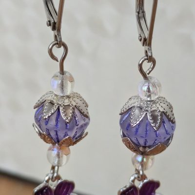 Violette de Sumi