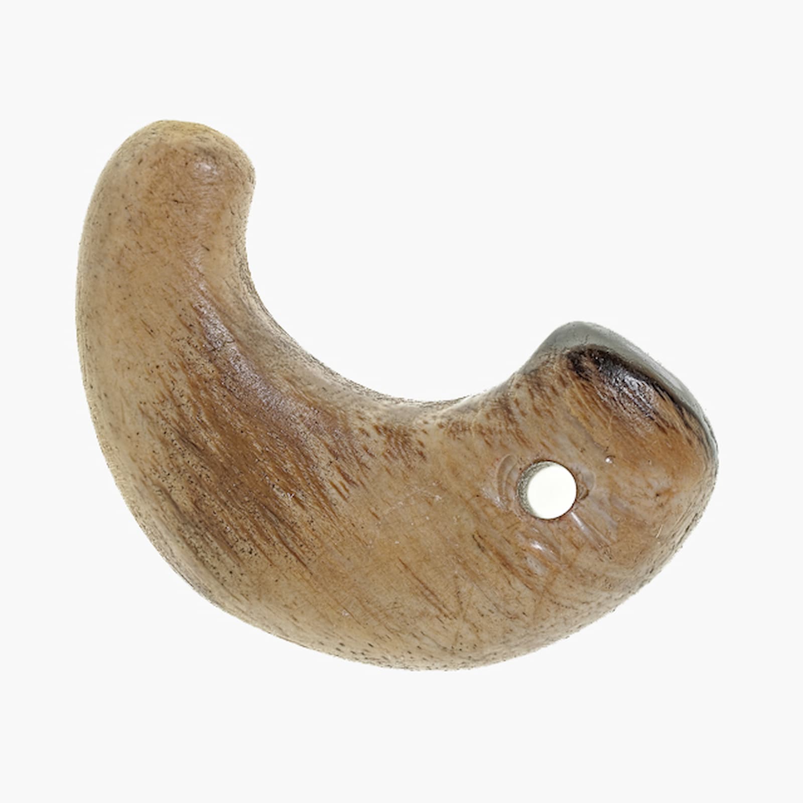 Magatama, symboles spirituels de la période Jōmon