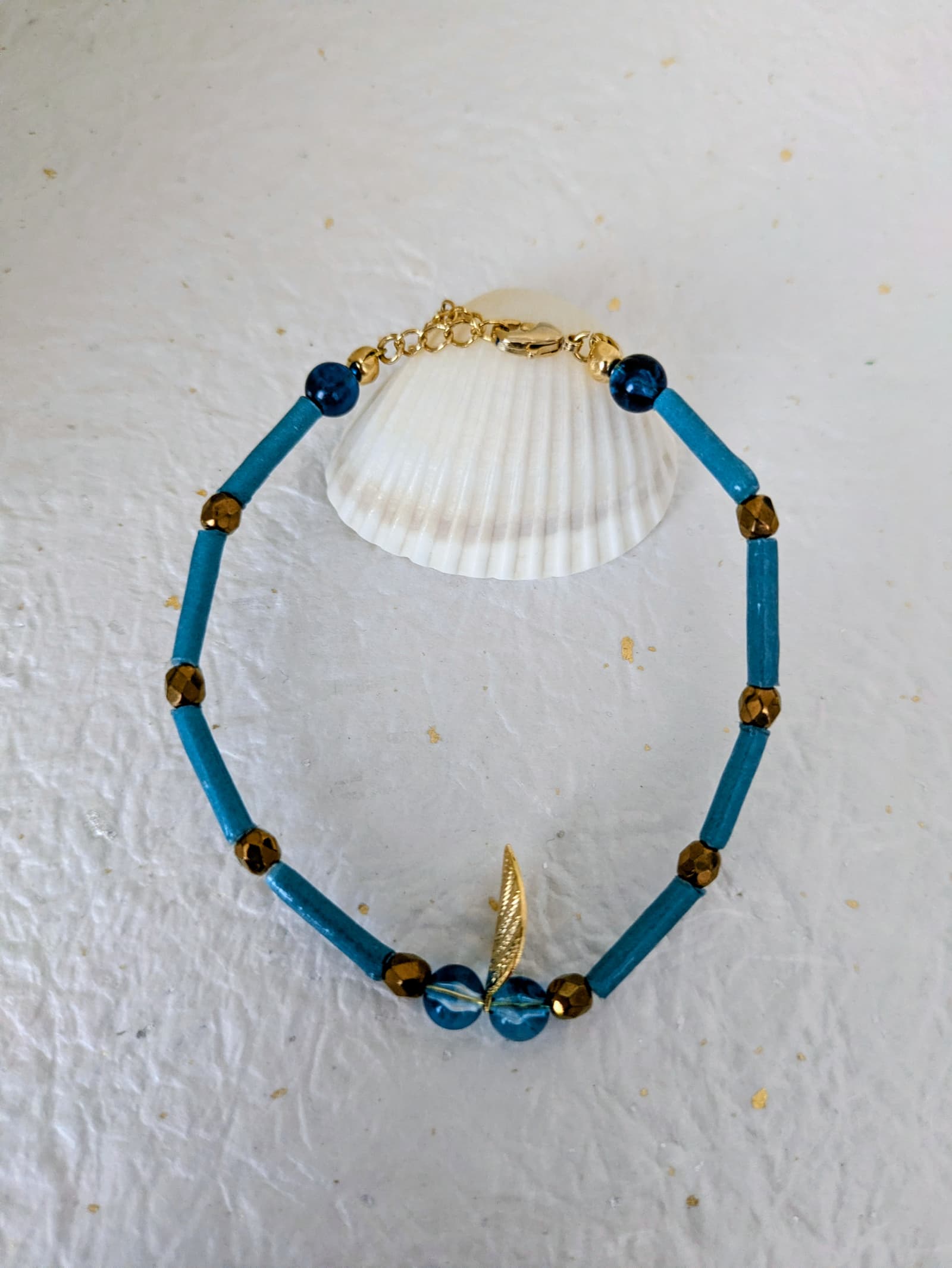 Bracelet Reflets d'Azur