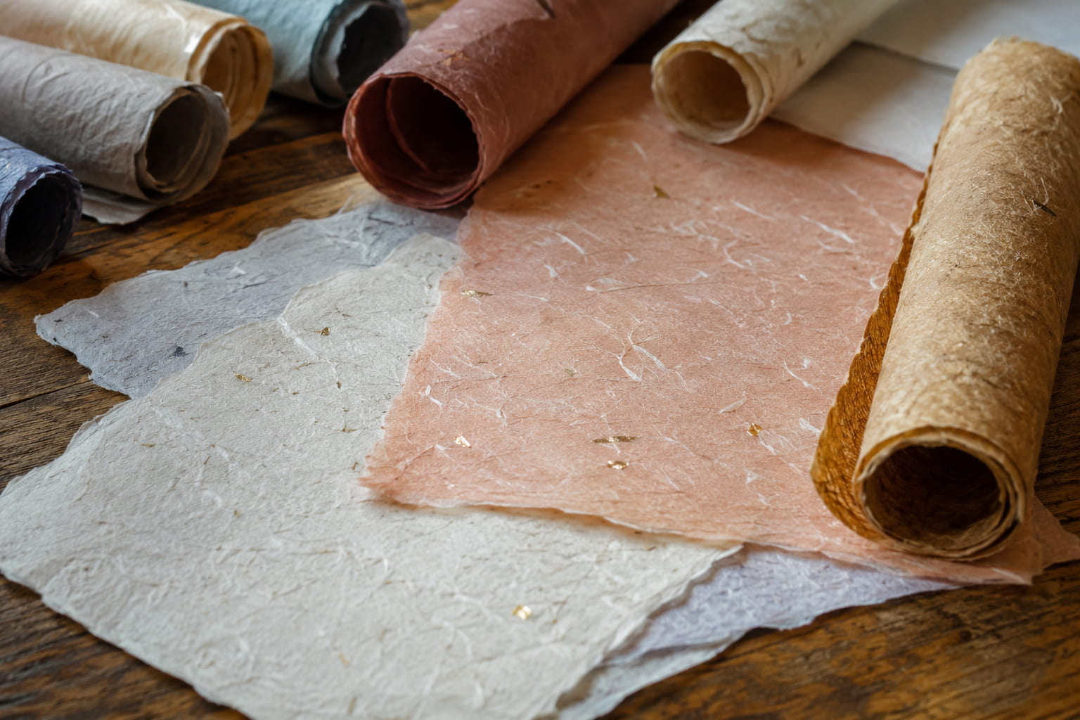 Papier Washi