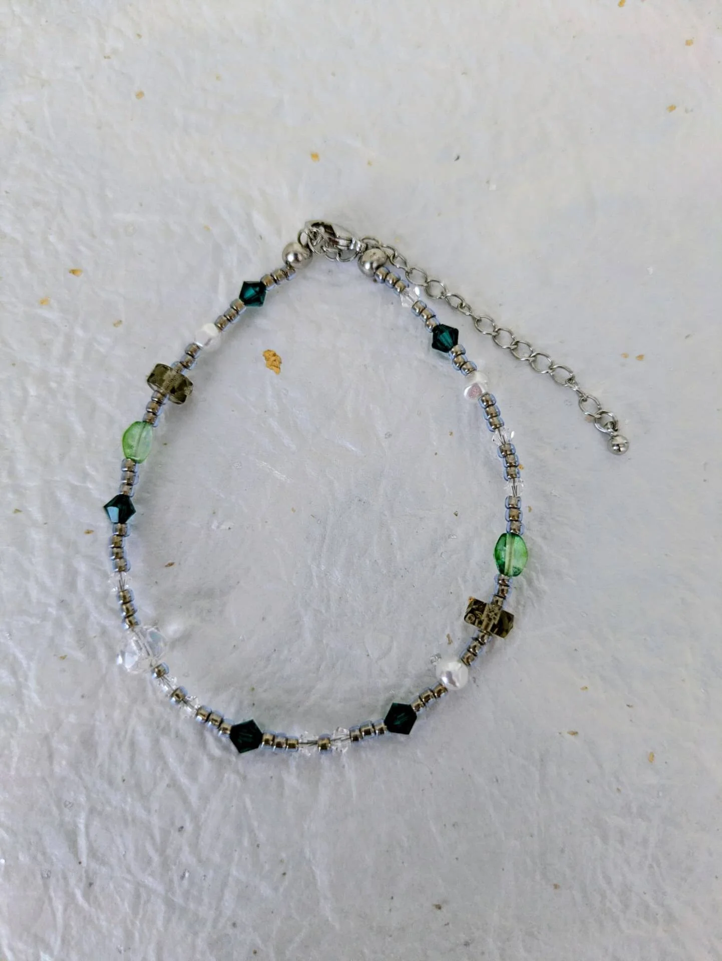 Bracelet Étreinte d’Akasawa