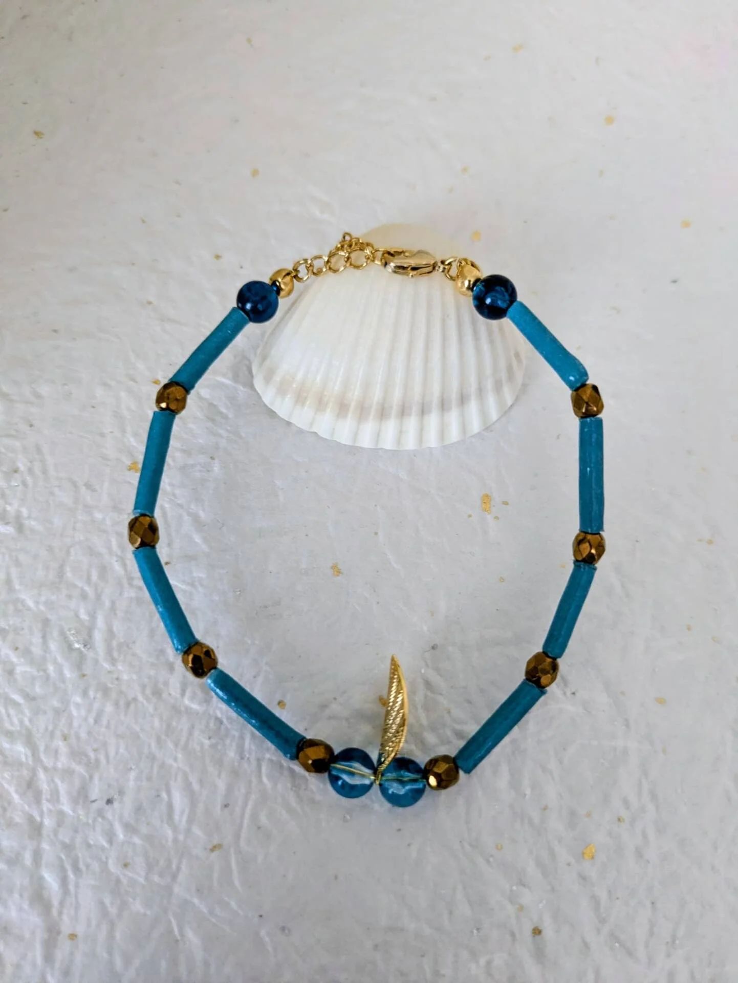Bracelet Reflets d'Azur